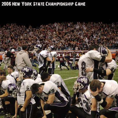 2006 State Championship Game