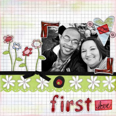 First Love