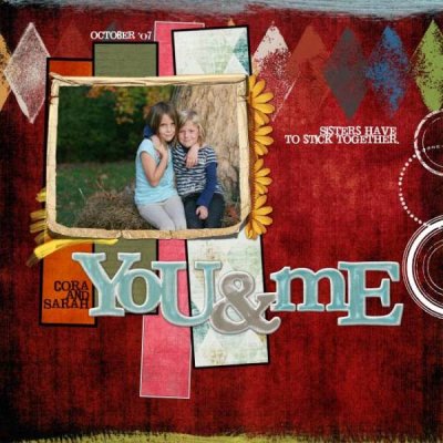 You And Me