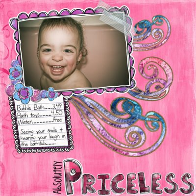 Priceless