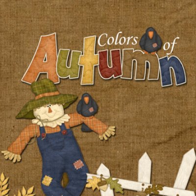 Colors of Autumn