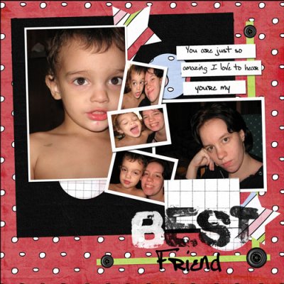 Best Friend