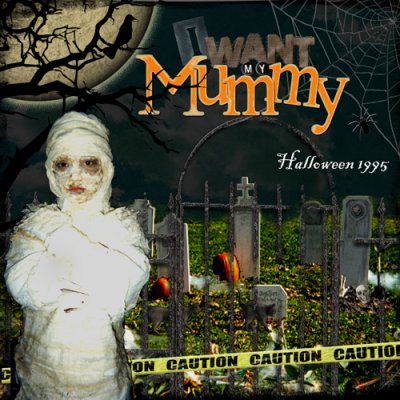 Mummy