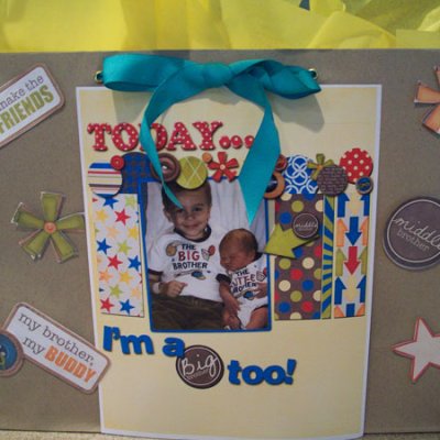 Big Brother Bag