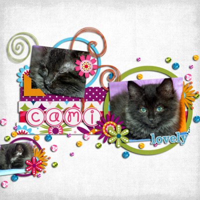 Cami