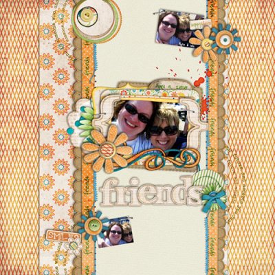 Friends -4.2010
