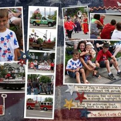 Celebrate America