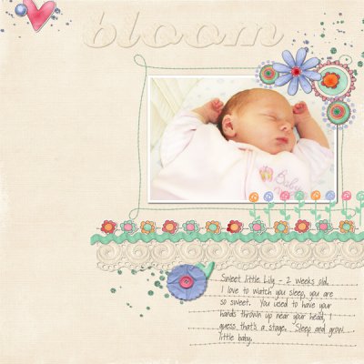 Bloom