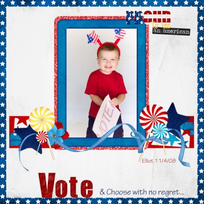 Vote