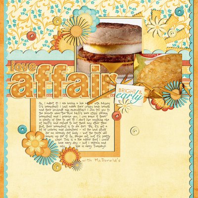 Love affair