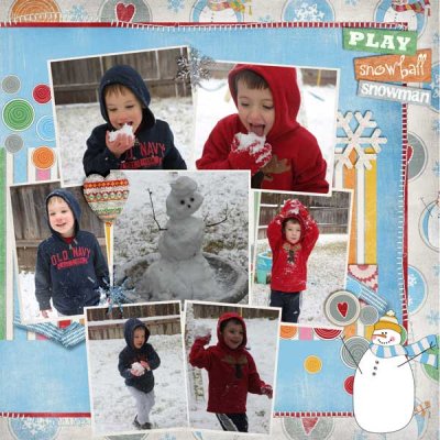 Snow2010pt2