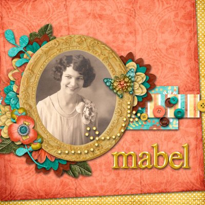 Mabel