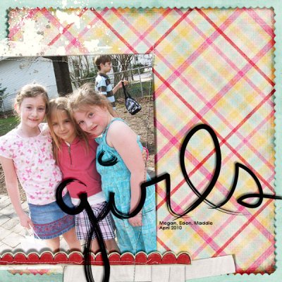 Girls