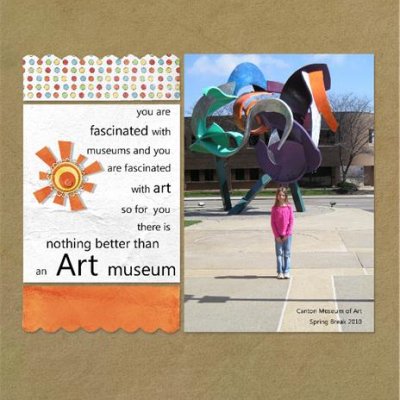 Art Museum