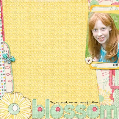 blossom