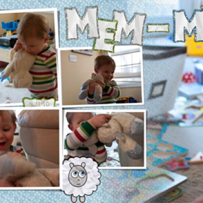 Mem-my