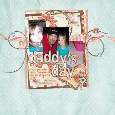Daddy's Day