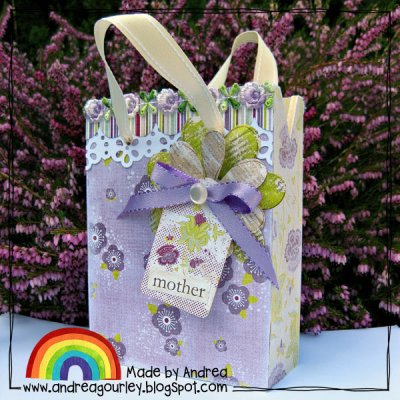 Mother - gift box