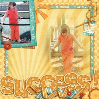 Success!