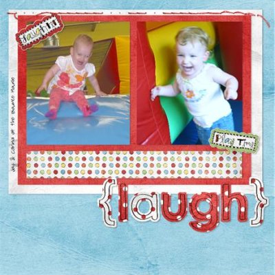 Laugh