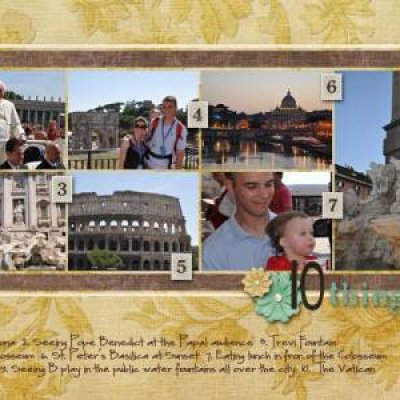 Rome