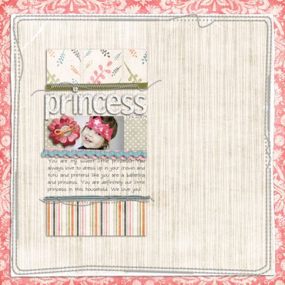 Princess