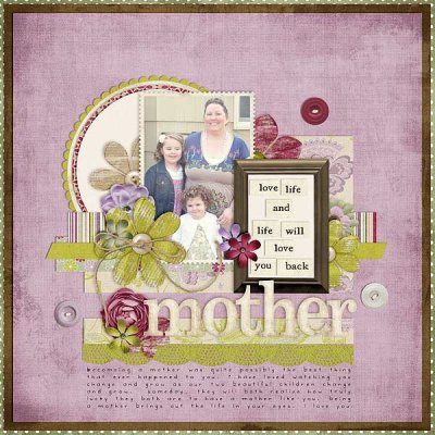 Mother