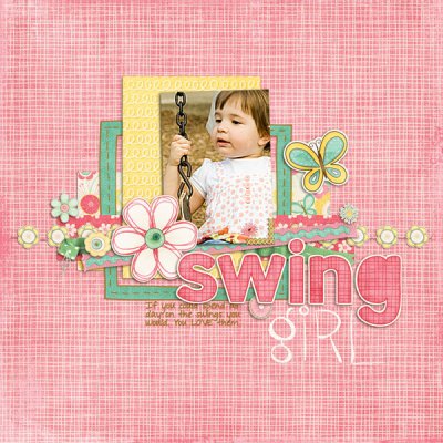 Swing Girl