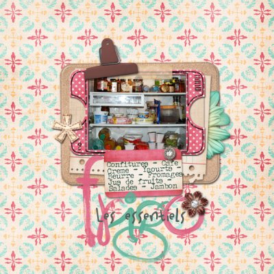 Frigo