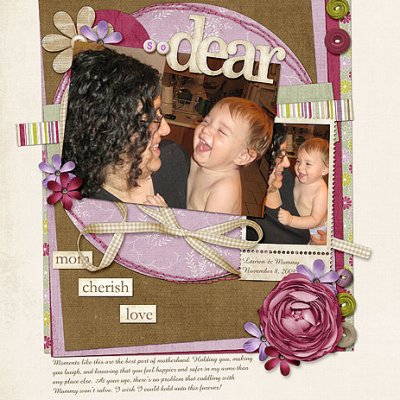 So Dear