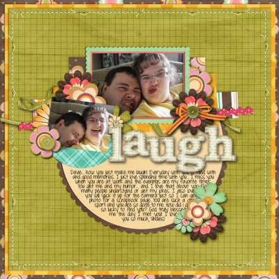 Laugh