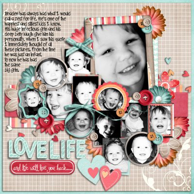 Love Life
