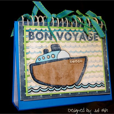 Hybrid Vacation  Album
