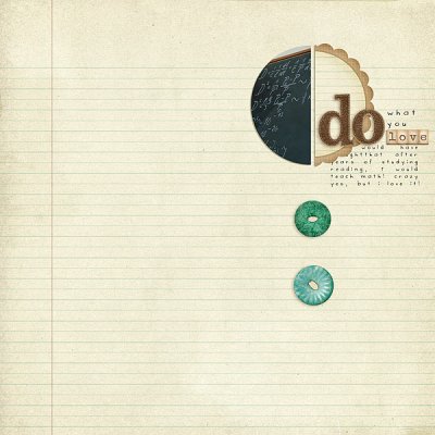 Do What You Love