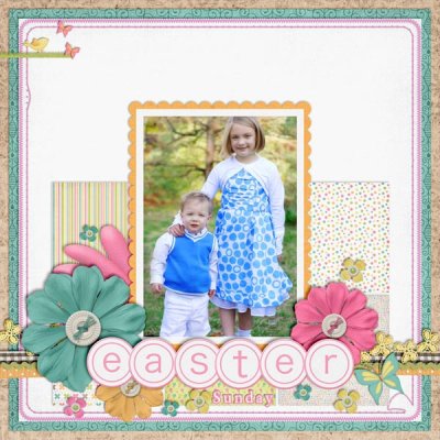 Easter Sunday