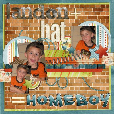 Homeboy
