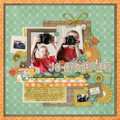 Jo-Tographer