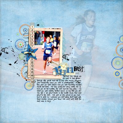 Run Fast