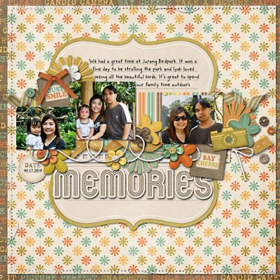 Memories
