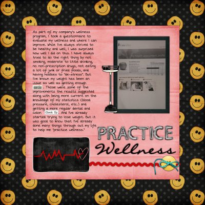 Practice Wellness