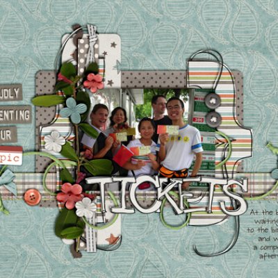 Tickets