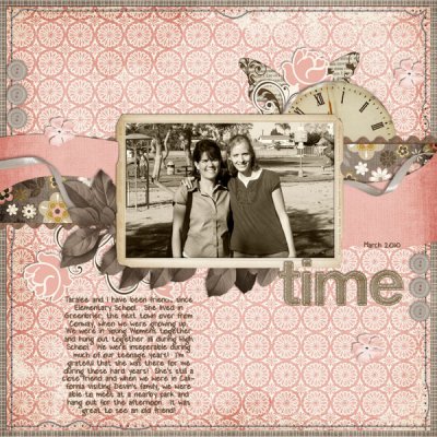 Time
