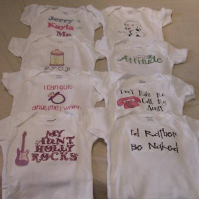 Onesies