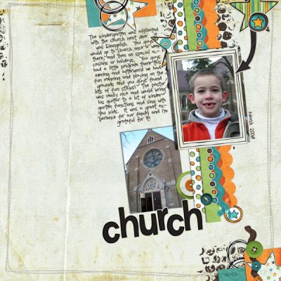Church