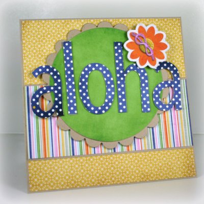Aloha
