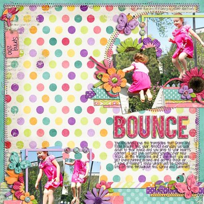 Bounce