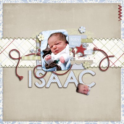 Isaac