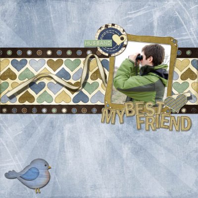 My Best Friend