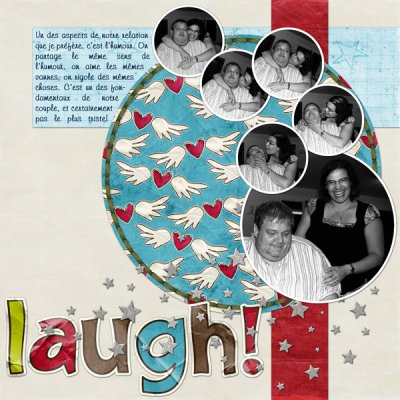 Laugh