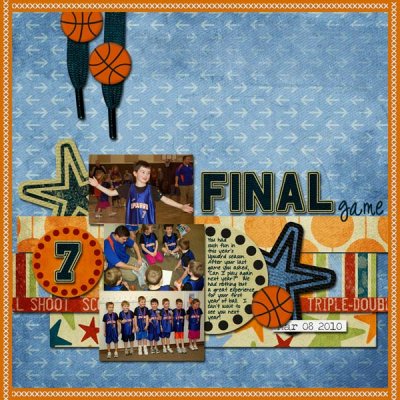 final game